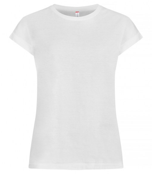 NW Damen Shirt 029005_weiss